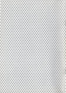 Golden Earring fanclub magazine 1994#6 back cover
